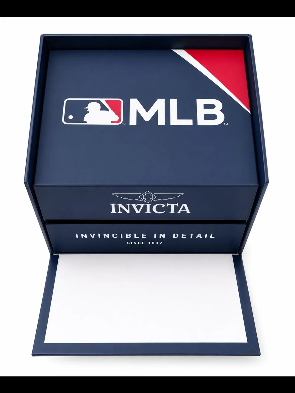 Invicta Pro Diver MLB New York Yankees Men's Quartz Watch 49857 Baseball 43mm